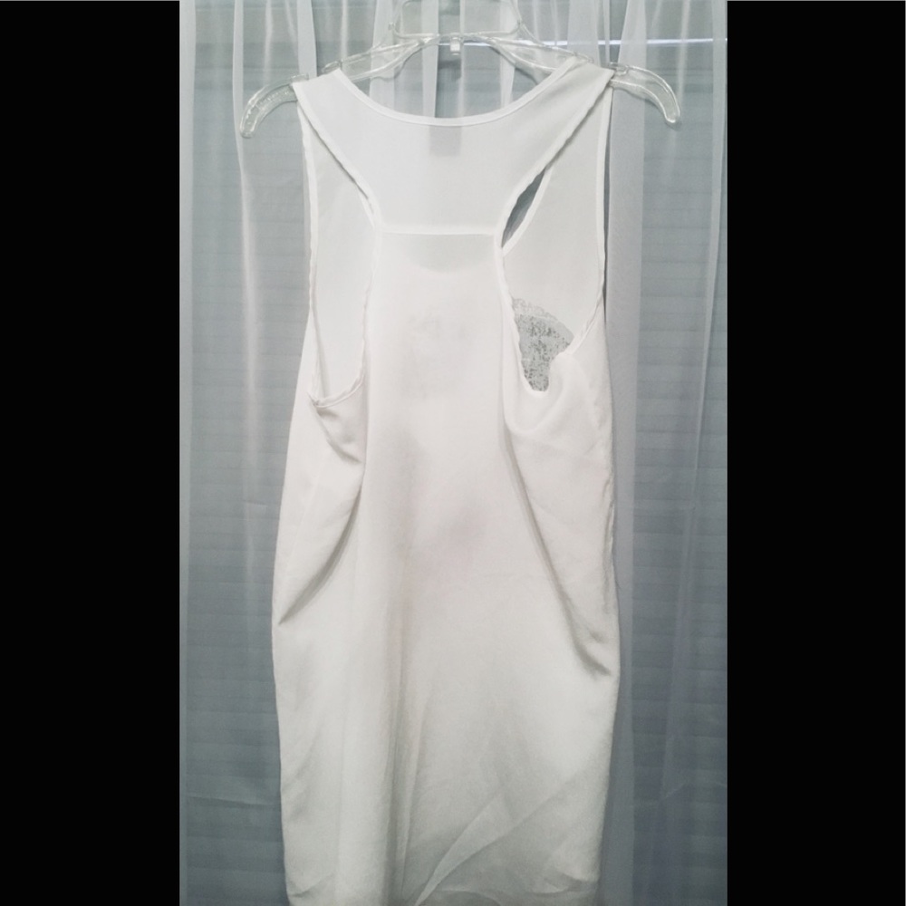 Stranded Top w/Star Pattern - Picture 2 of 4